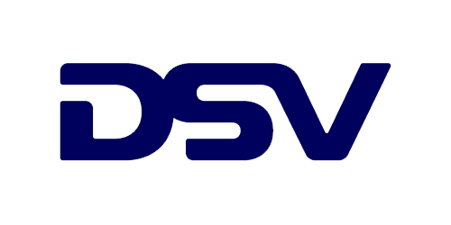 DSVs logo DSVs logo