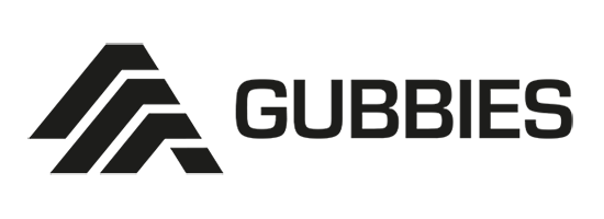 Gubbies' logo Gubbies' logo