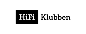 HiFi Klubbens logo