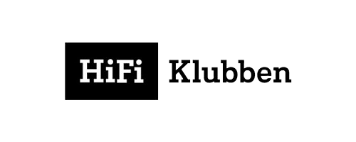 HiFi Klubbens logo HiFi Klubbens logo