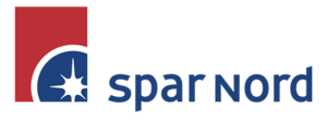 Spar Nords logo