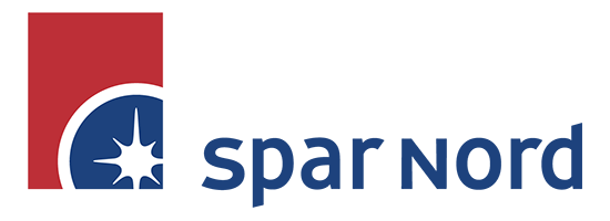 Spar Nords logo Spar Nords logo